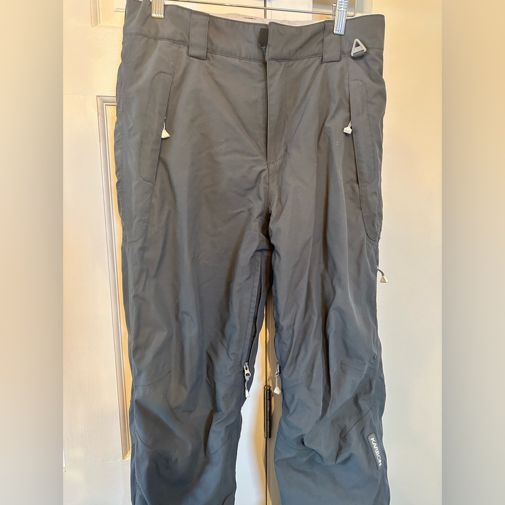 Women’s KARBON snow pants